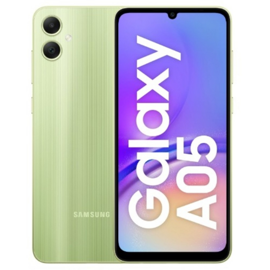 Samsung Galaxy A05 4GB RAM 64GB TRA