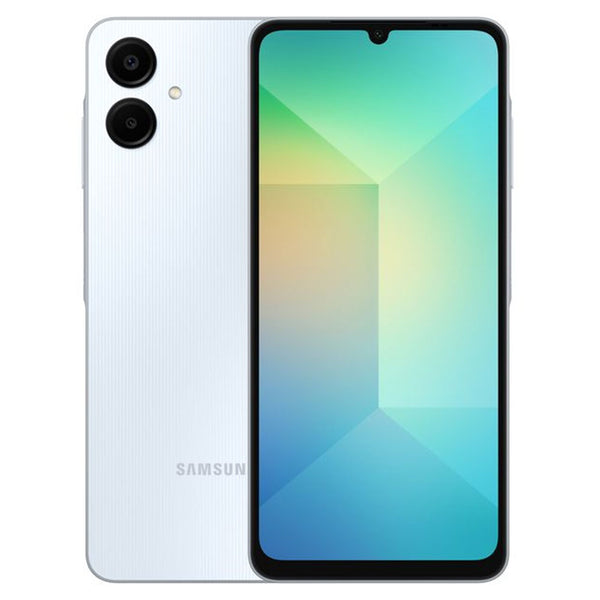 Samsung Galaxy A06 4GB RAM 128GB TRA