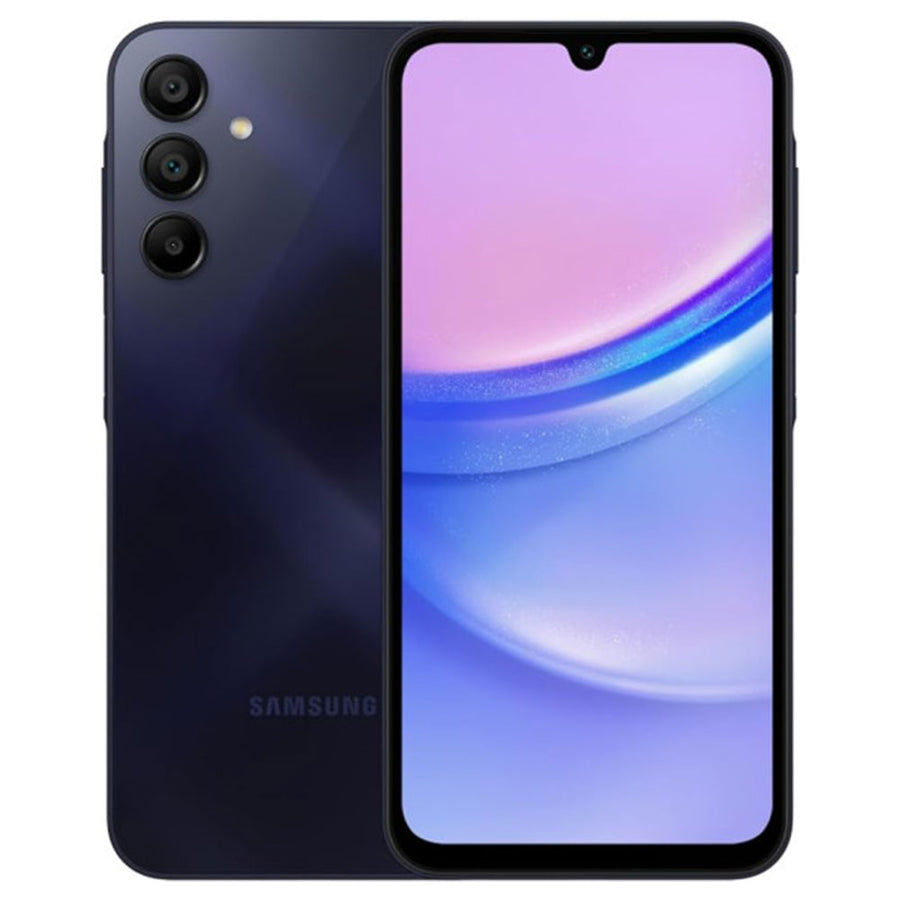 Samsung Galaxy A15 6GB RAM 128GB TRA