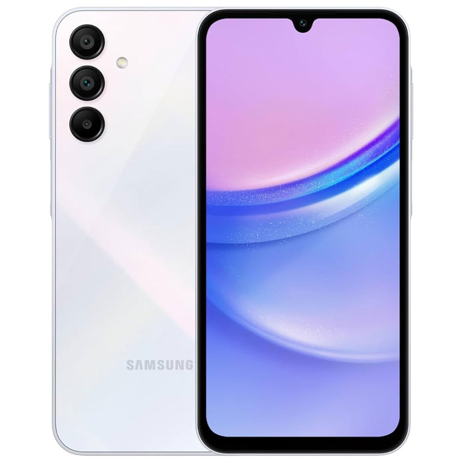 Samsung Galaxy A15 5G 6GB RAM 128GB