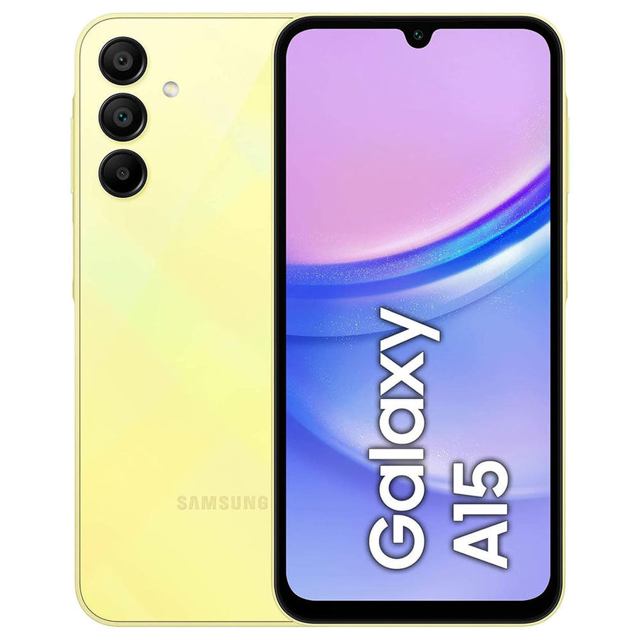 Samsung Galaxy A15 5G 6GB RAM 128GB
