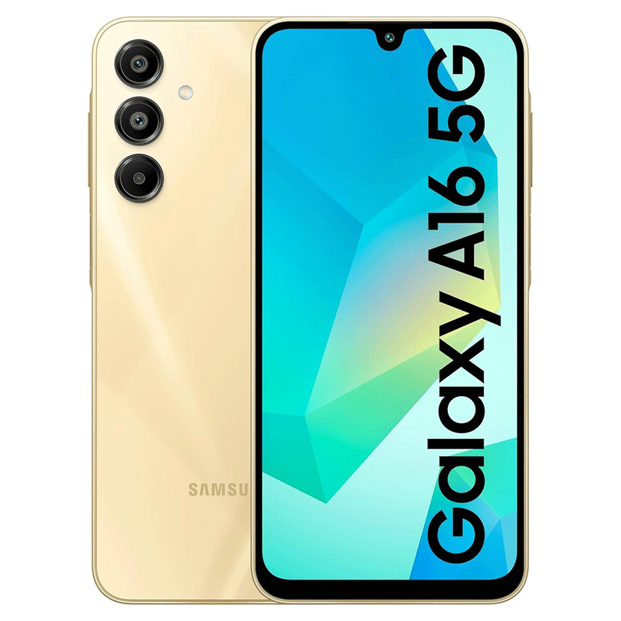 Samsung Galaxy A16 5G 4GB RAM 128GB TRA