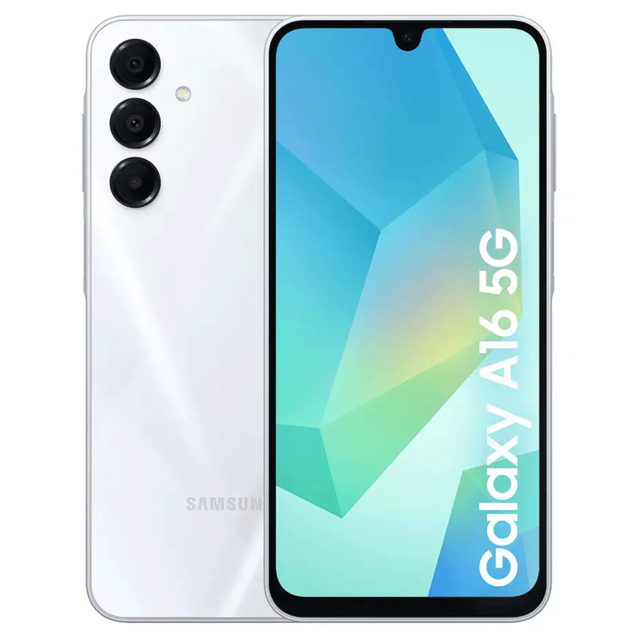 Samsung Galaxy A16 5G 4GB RAM 128GB TRA
