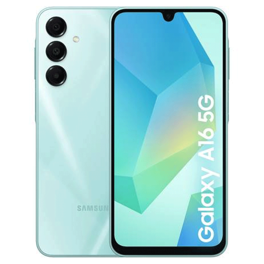 Samsung Galaxy A16 5G 4GB RAM 128GB TRA