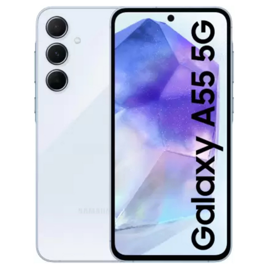 Samsung Galaxy A55 5G 8GB RAM 256GB TRA