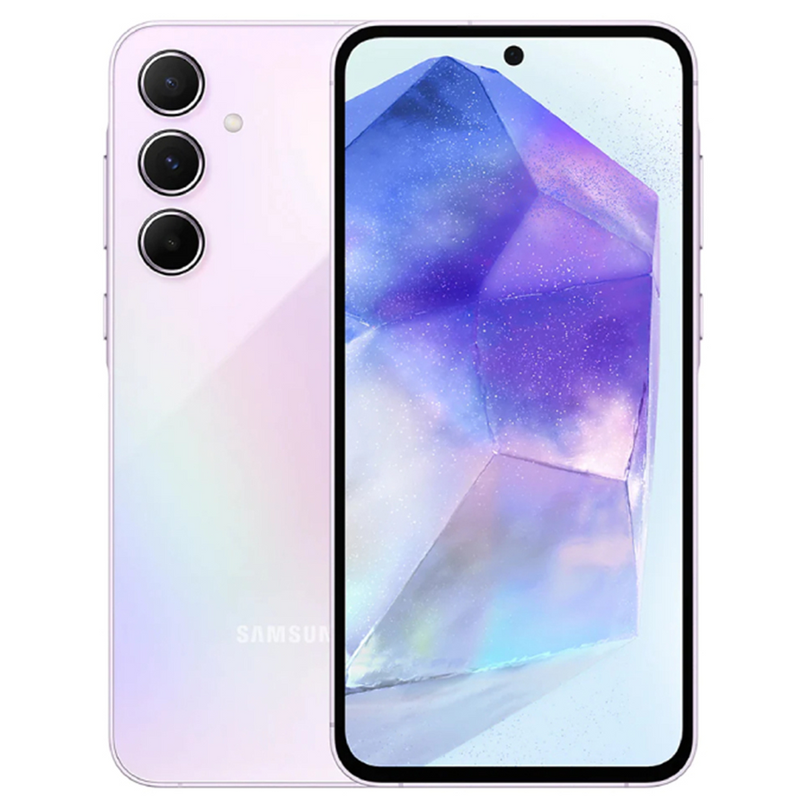 Samsung Galaxy A55 5G 12GB RAM 256GB TRA