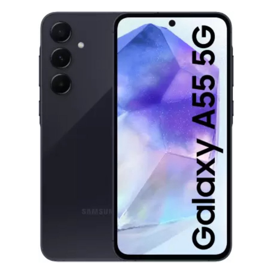 Samsung Galaxy A55 5G 8GB RAM 256GB TRA