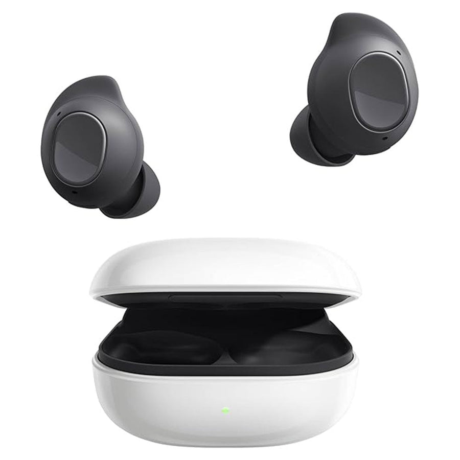 Samsung Galaxy Buds FE Bluetooth In-Ear Earbuds With Charging Case