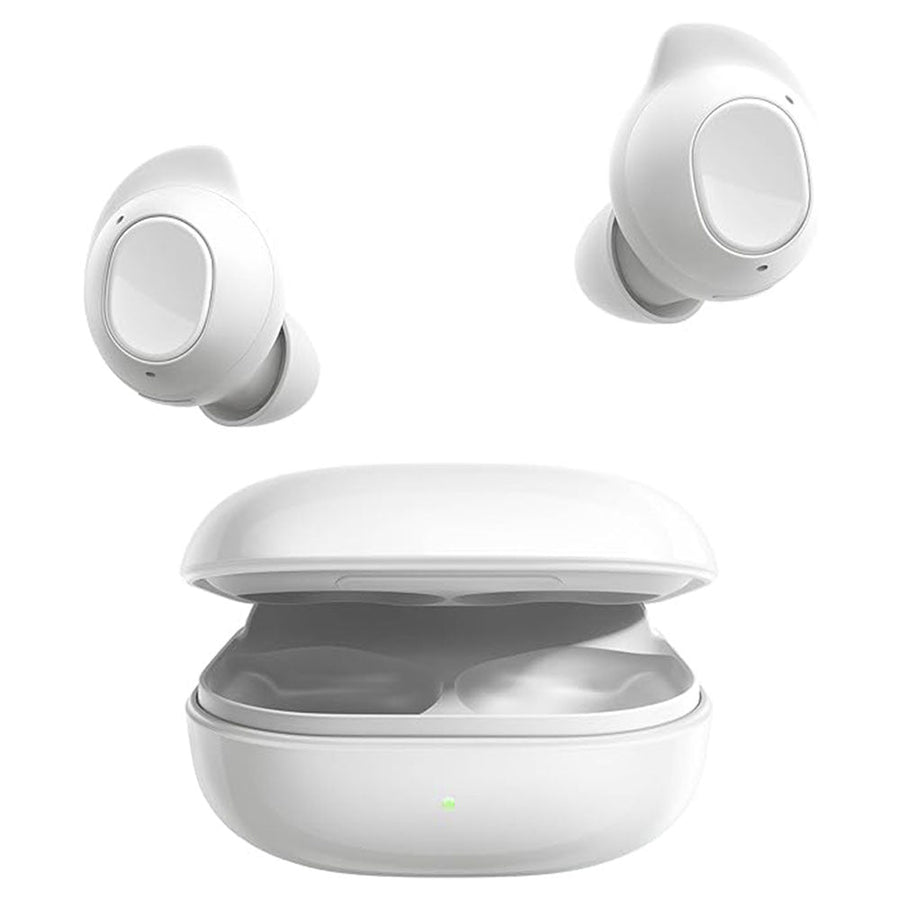 Samsung Galaxy Buds FE Bluetooth In-Ear Earbuds With Charging Case