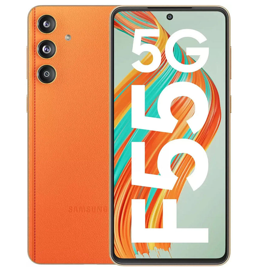 Samsung Galaxy F55 5G 8GB RAM 256GB