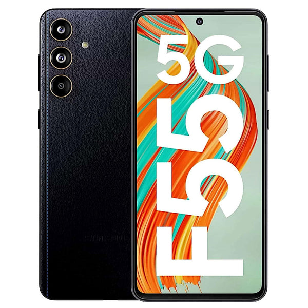 Samsung Galaxy F55 5G 8GB RAM 256GB