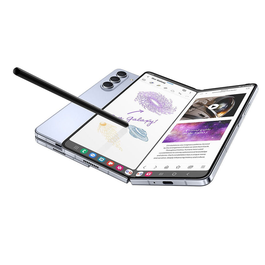 Samsung Galaxy Fold 5 12GB RAM 512GB
