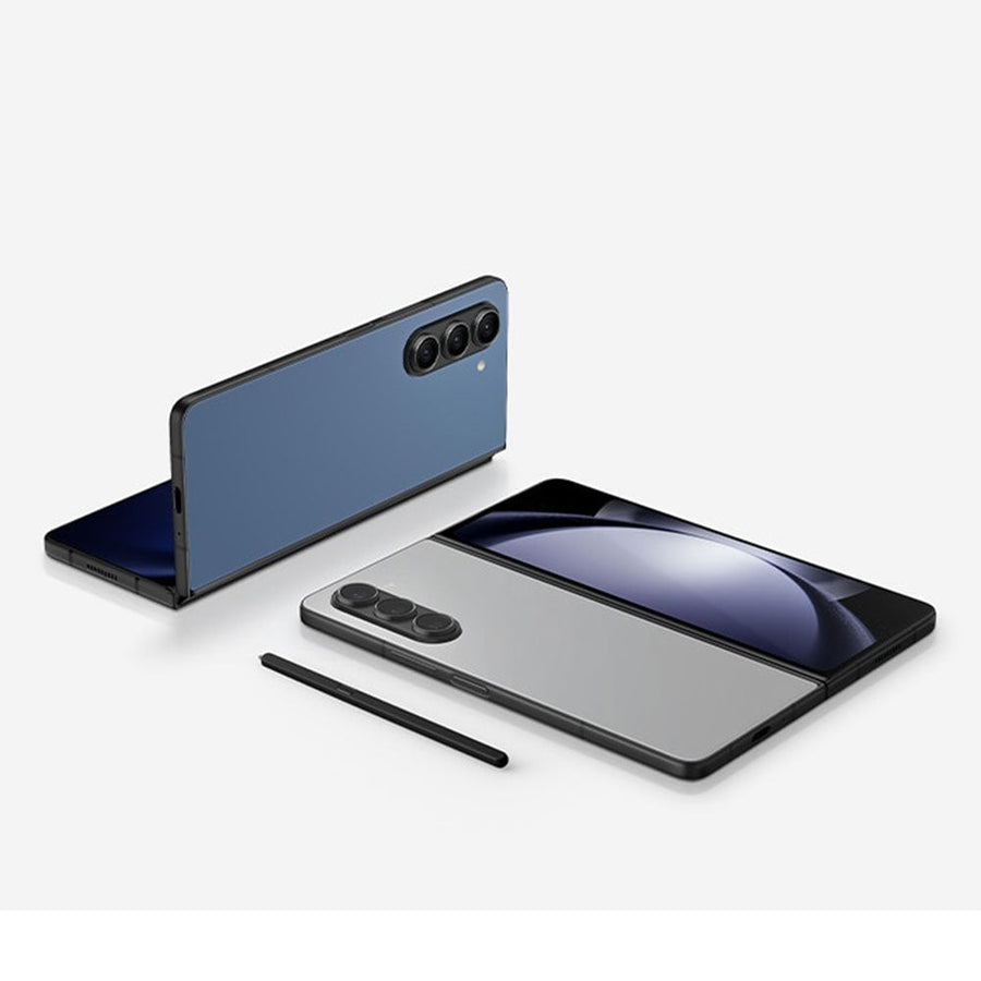 Samsung Galaxy Fold 5 12GB RAM 256GB