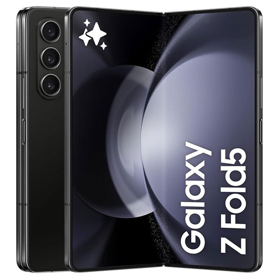 Samsung Galaxy Fold 5 12GB RAM 256GB