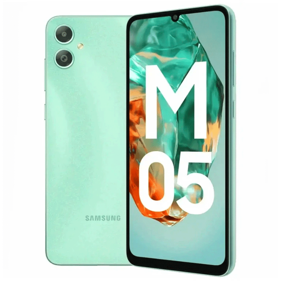 Samsung Galaxy M05 4GB RAM 64GB
