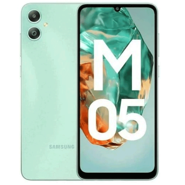 Samsung Galaxy M05 4GB RAM 64GB