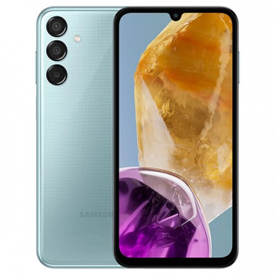 Samsung Galaxy M15 5G 6GB RAM 128GB