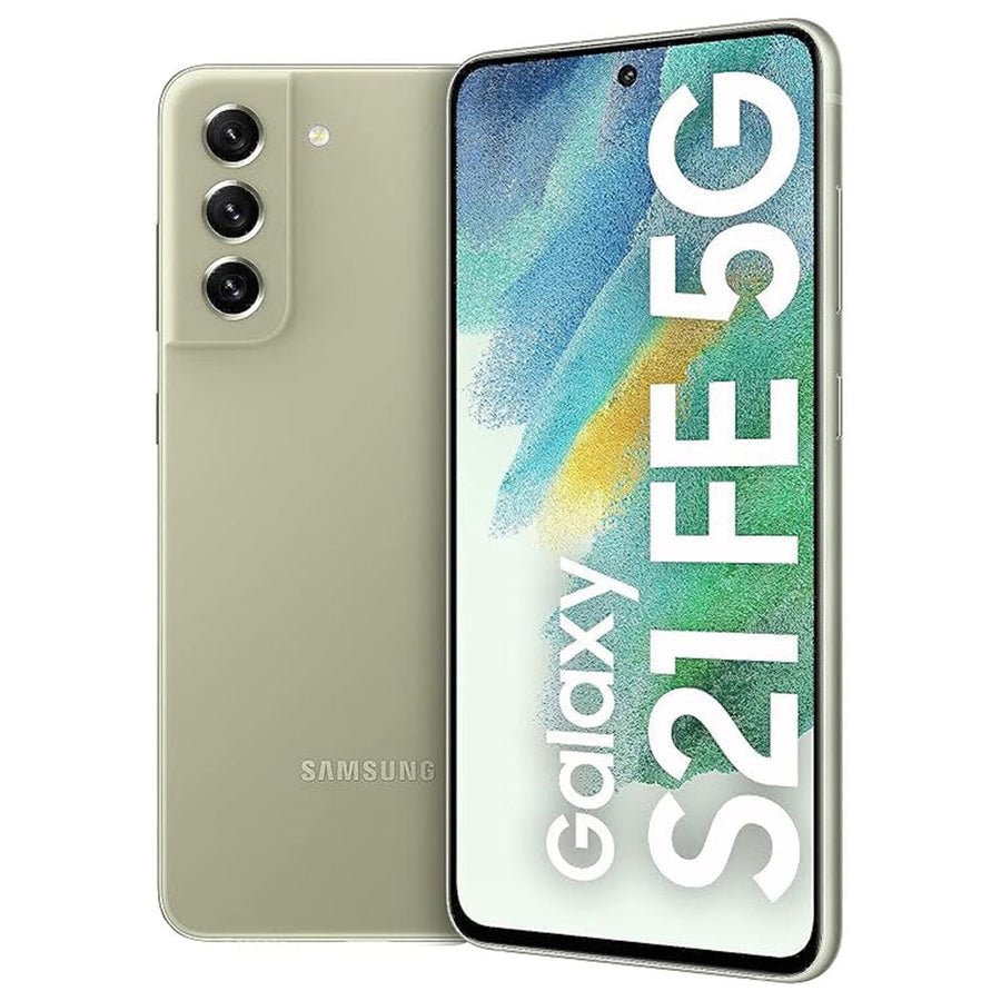 Samsung Galaxy S21 FE 12GB RAM 256GB