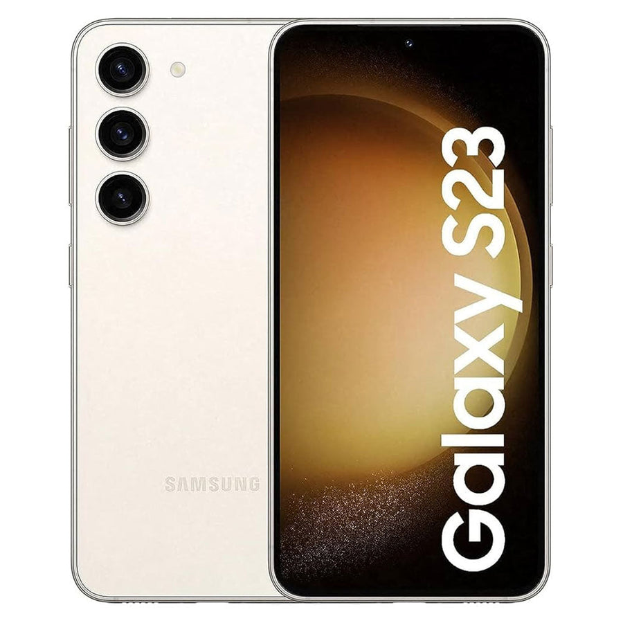 Samsung Galaxy S23 8GB RAM 128GB TRA