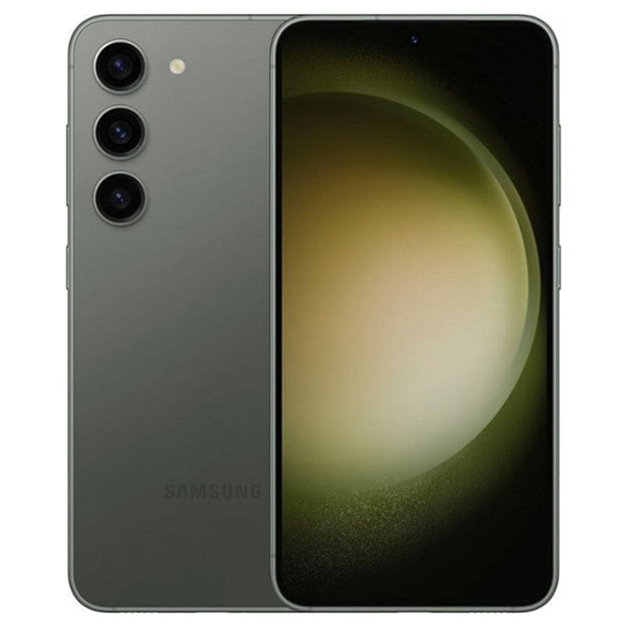 Samsung Galaxy S23 8GB RAM 256GB TRA