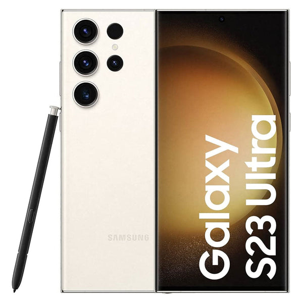 Samsung Galaxy S23 Ultra 12GB RAM 512TB TRA