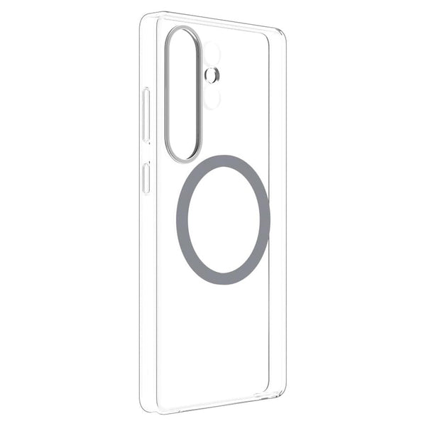 Samsung Galaxy S25 Ultra Clear Magnet Case