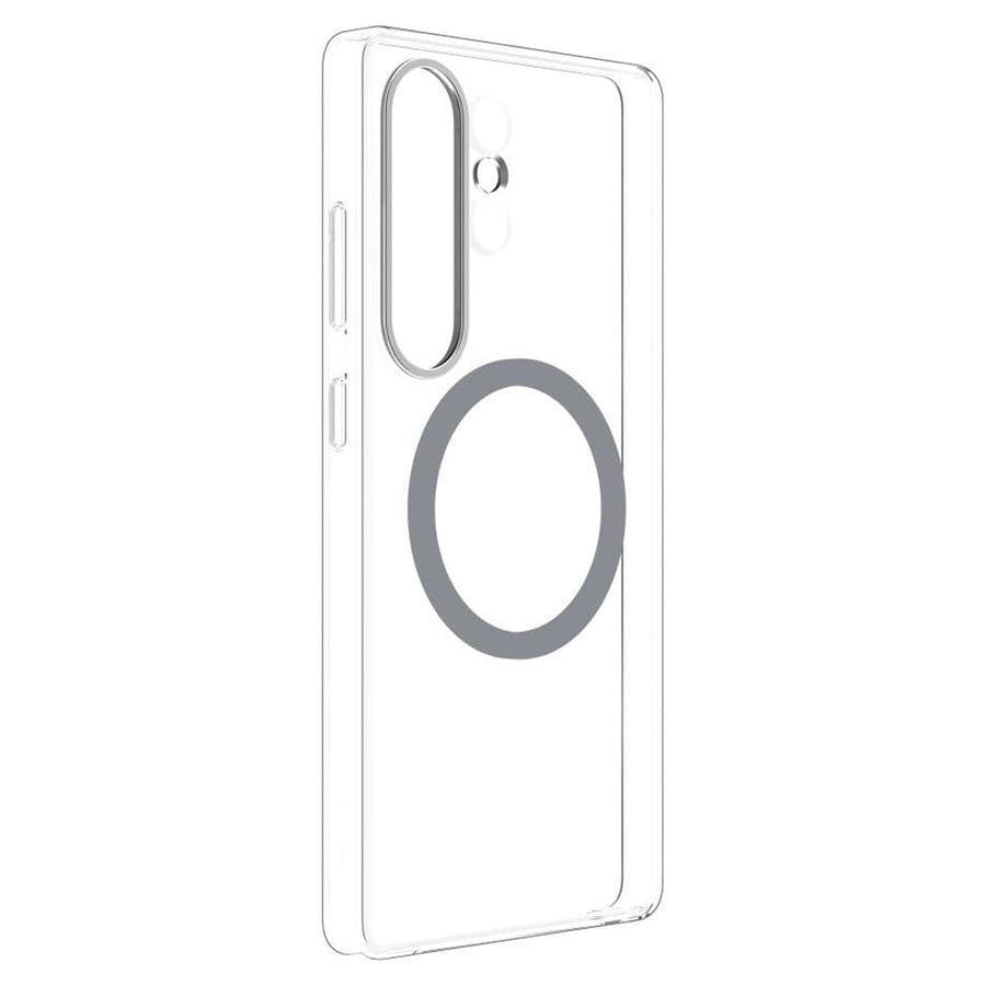 Samsung Galaxy S25 Ultra Clear Magnet Case