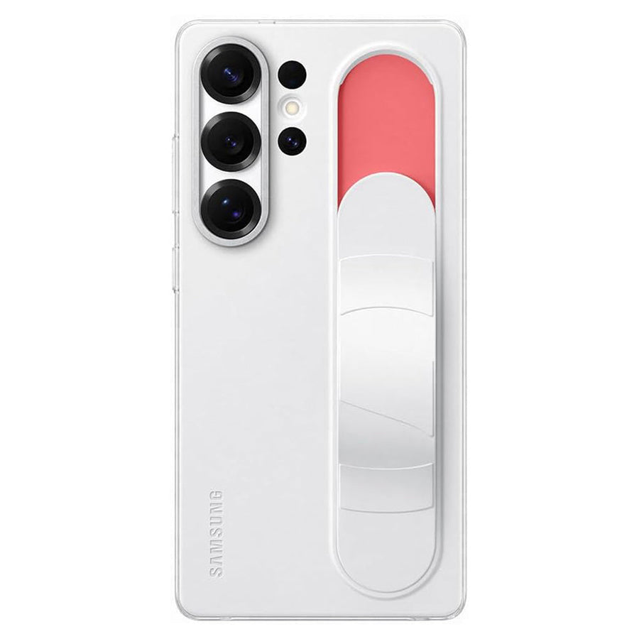 Samsung Galaxy S25 Ultra Genuine Standing Grip Phone Case