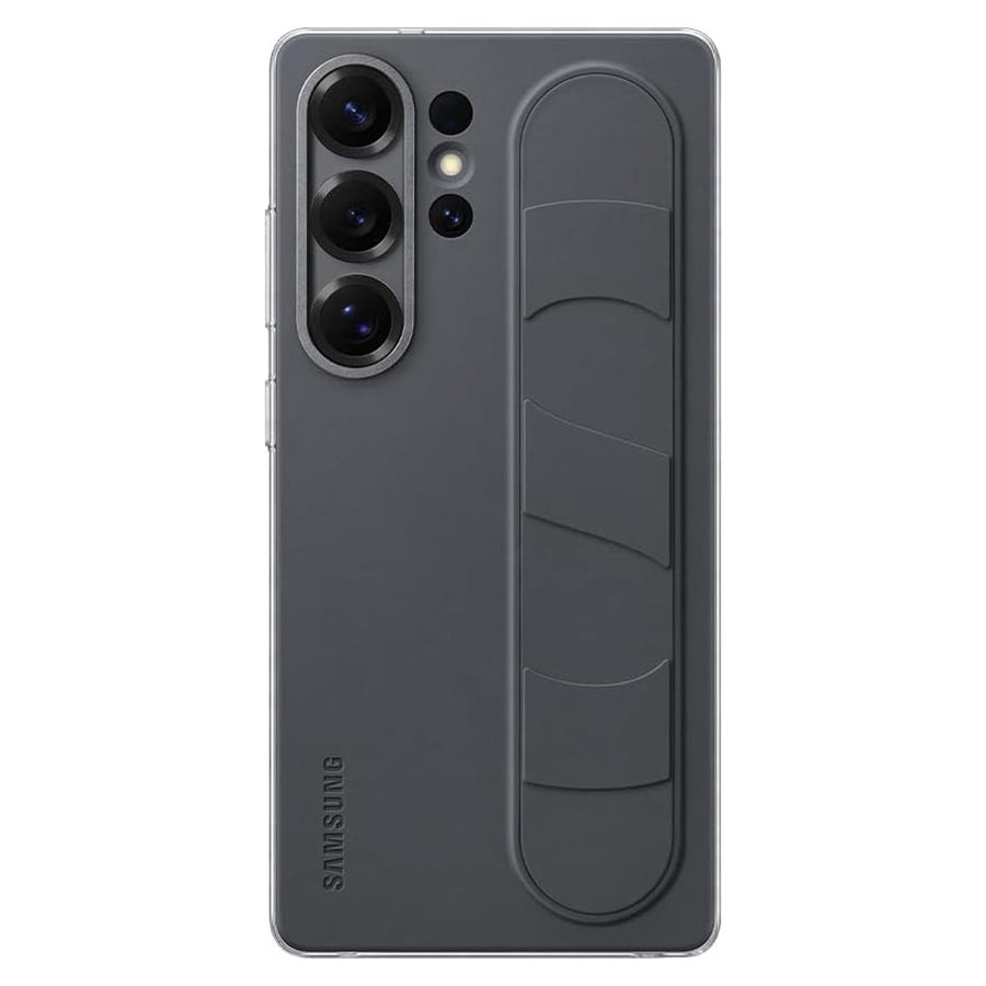 Samsung Galaxy S25 Ultra Genuine Standing Grip Phone Case