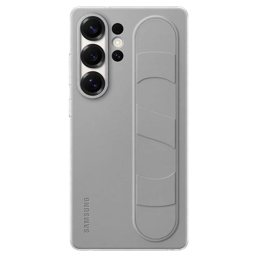 Samsung Galaxy S25 Ultra Genuine Standing Grip Phone Case