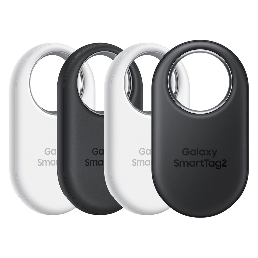 Samsung Galaxy SmartTag2 - 4 Pack