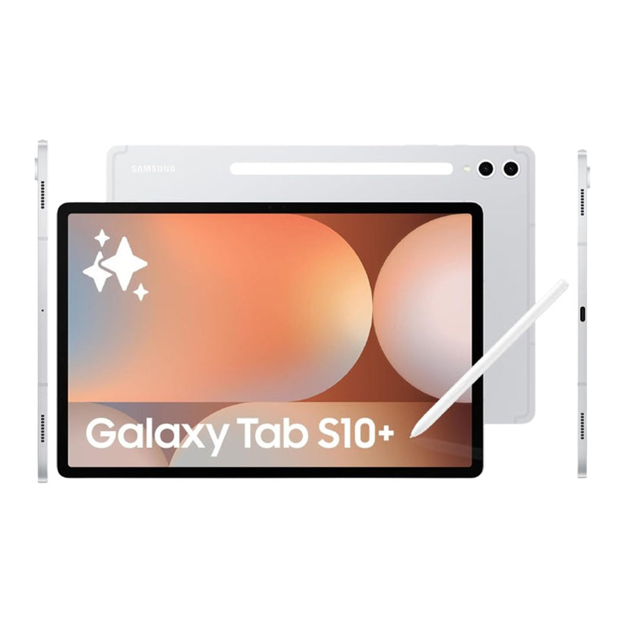 Samsung Galaxy Tab S10+ 5G 12GB RAM 256GB TDRA