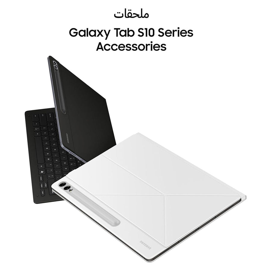 Samsung Galaxy Tab S10+ (TDRA) WI-FI 12GB RAM 256GB