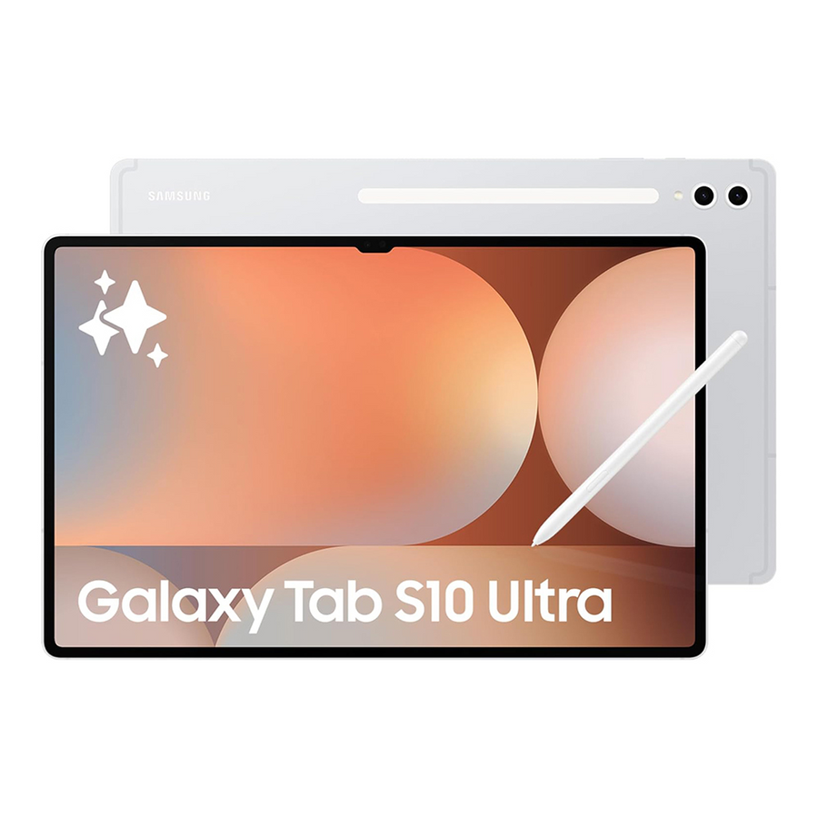 Samsung Galaxy Tab S10 Ultra 5G 12GB RAM 256GB TDRA