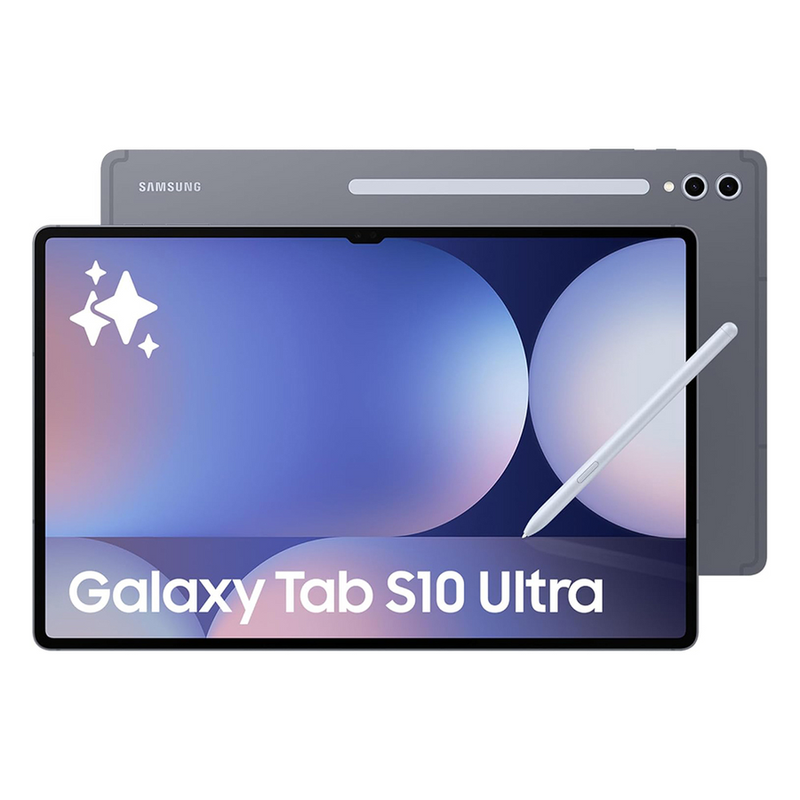 Samsung Galaxy Tab S10 Ultra 5G WiFi 12GB RAM 256GB (TDRA)