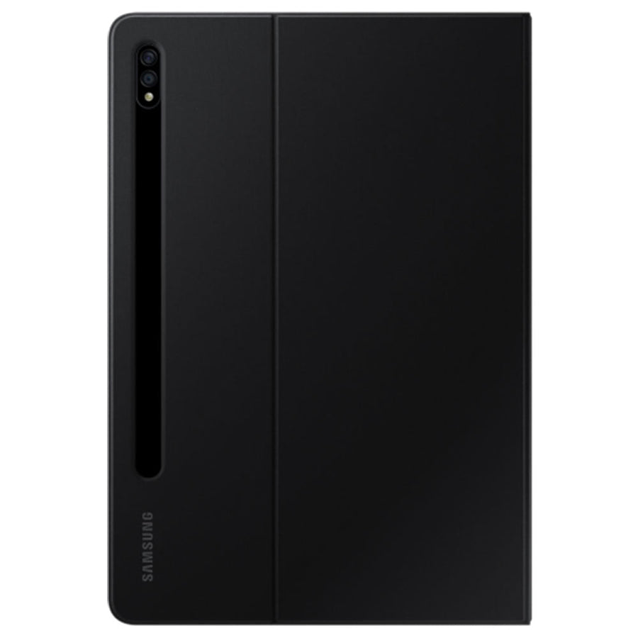 Samsung Galaxy Tab S7+ / S8+ Book Cover