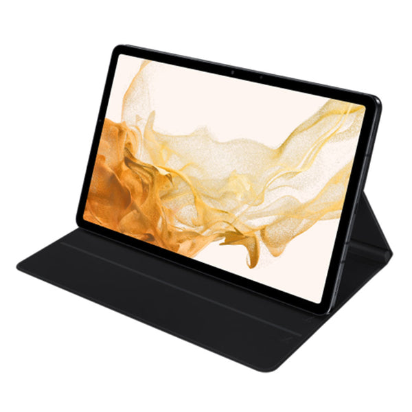Samsung Galaxy Tab S7+ / S8+ Book Cover