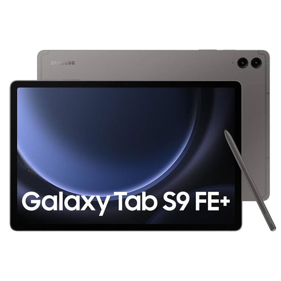 Samsung Galaxy Tab S9 FE Plus WIFI 12GB RAM 256GB TDRA