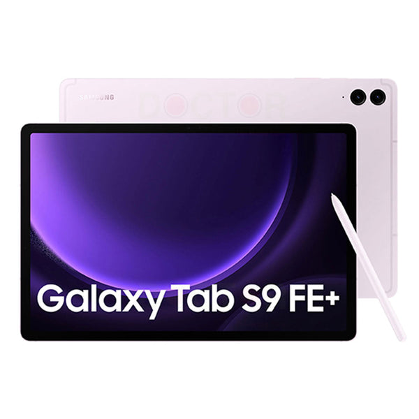 Samsung Galaxy Tab S9 FE Plus WIFI 8GB RAM 128GB TDRA