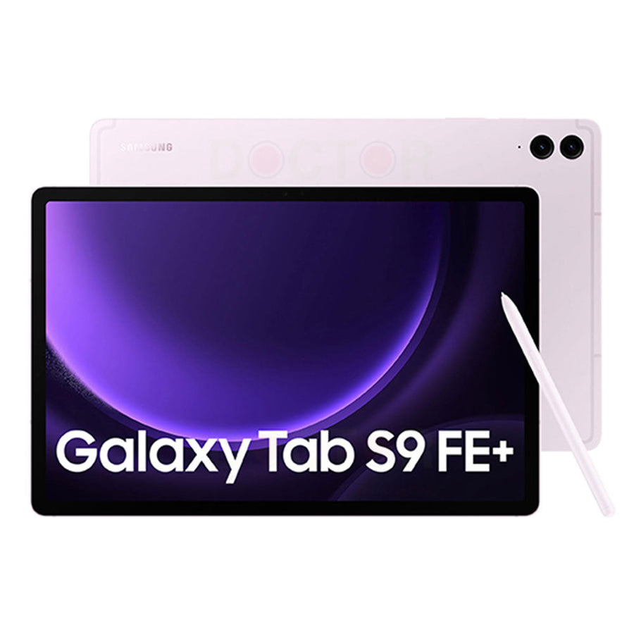 Samsung Galaxy Tab S9 FE Plus 5G 12GB RAM 256GB TDRA