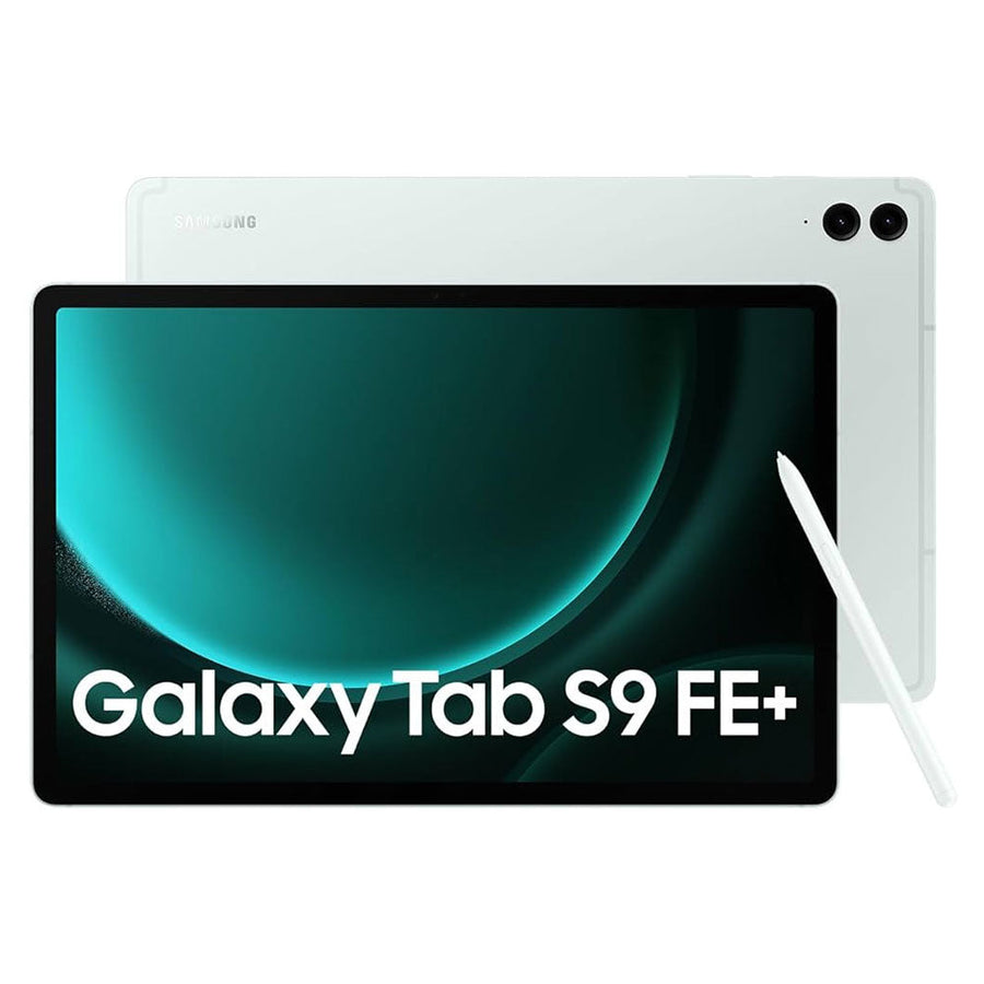 Samsung Galaxy Tab S9 FE Plus WIFI 12GB RAM 256GB TDRA