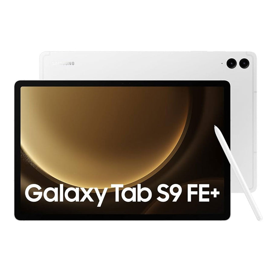 Samsung Galaxy Tab S9 FE Plus 5G 12GB RAM 256GB TDRA