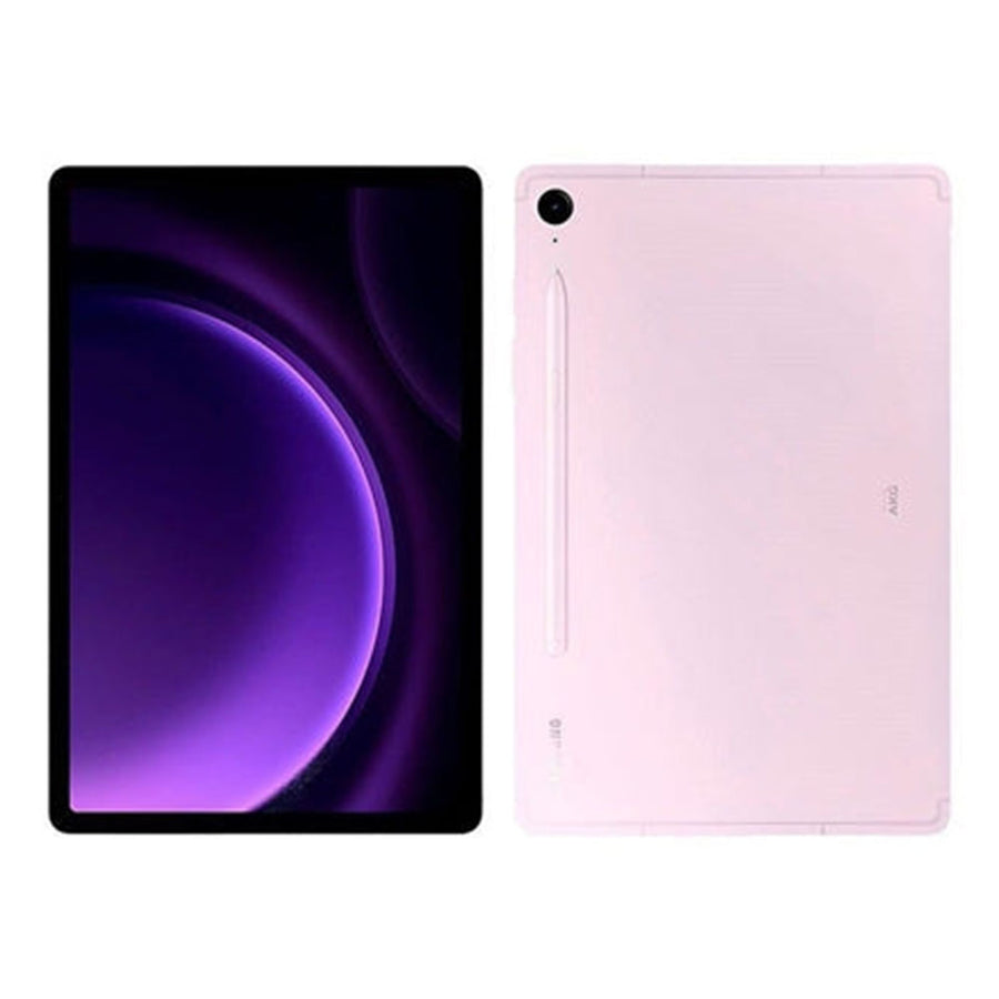 Samsung Galaxy Tab S9 FE 5G 8GB RAM 256GB TDRA