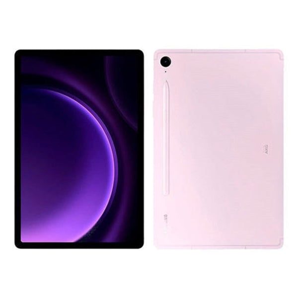 Samsung Galaxy Tab S9 FE WIFI 8GB RAM 256GB TDRA