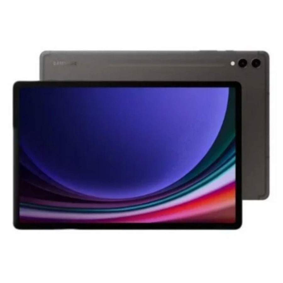 Samsung Galaxy Tab S9 Plus 5G 12GB RAM 256GB TDRA
