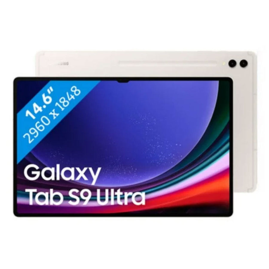 Samsung Galaxy Tab S9 Plus 5G 12GB RAM 256GB TDRA