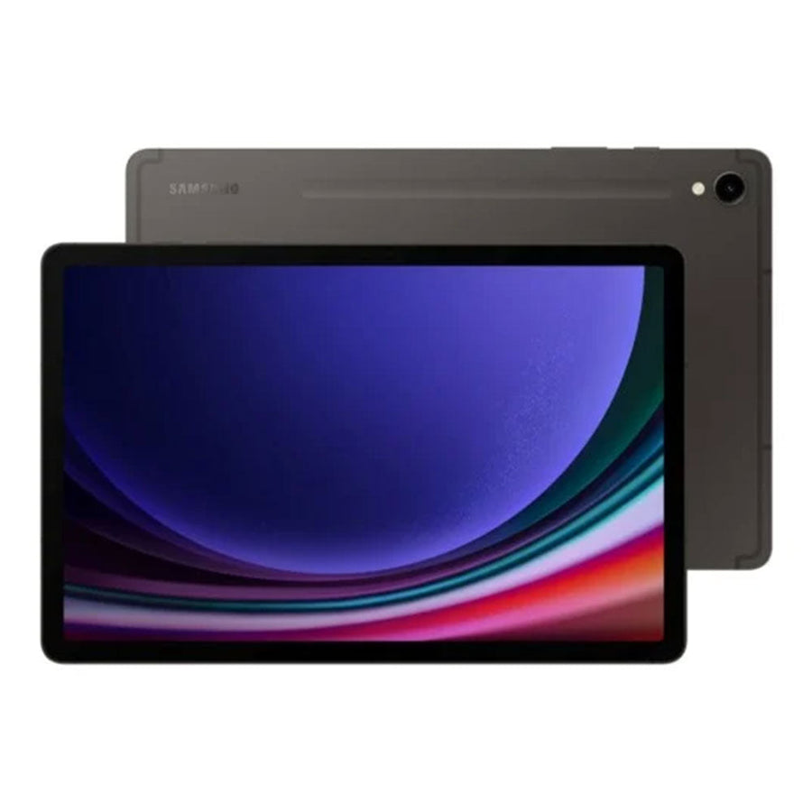 Samsung Galaxy Tab S9 WIFI 12GB RAM 256GB TDRA
