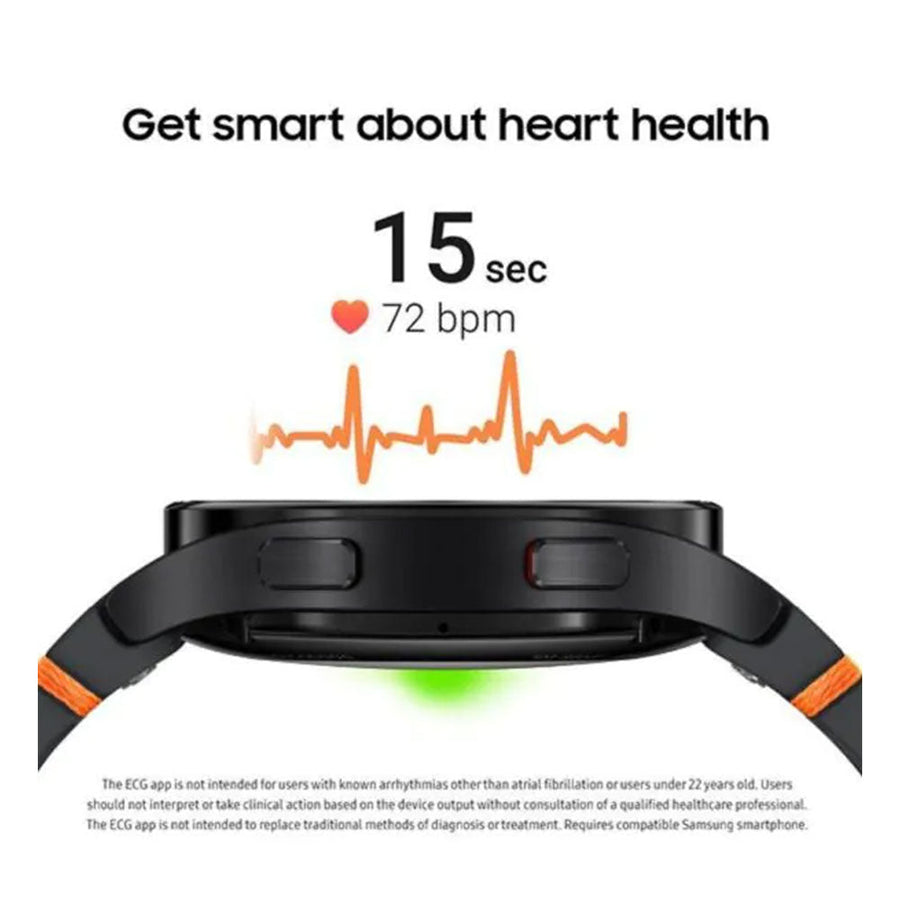 Samsung Galaxy Watch FE Bluetooth 40mm