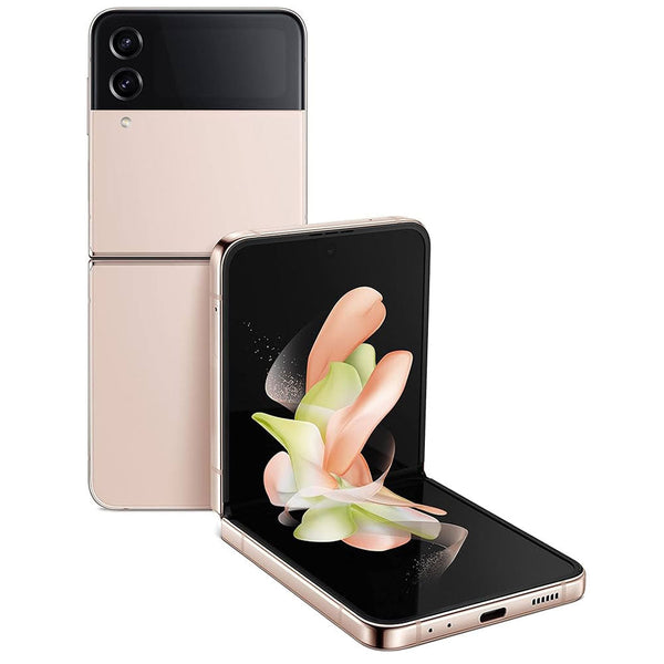 Samsung Galaxy Z Flip 4 8GB RAM 256GB