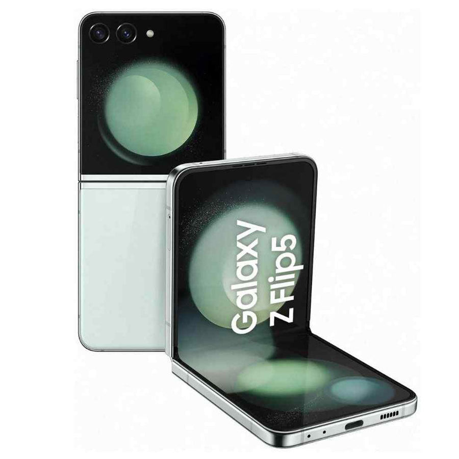Samsung Galaxy Z Flip 5 8GB RAM 256GB